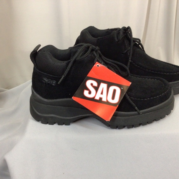 New Suede Chukka desert boots - Picture 3 of 6